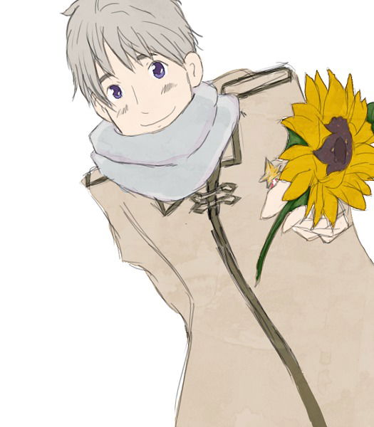 Лиза Сухова