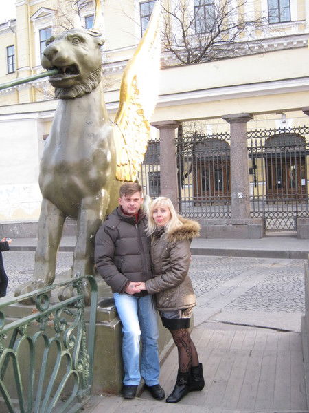 Олег Стрижак