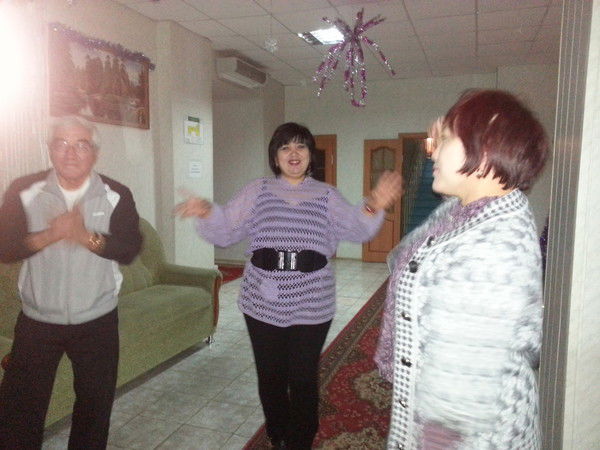 Гульмира Тагибергенова