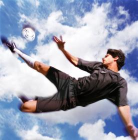 Канат Сериков