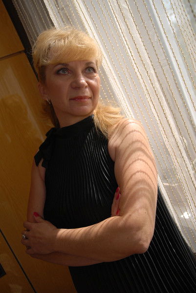 Татьяна Лазарева