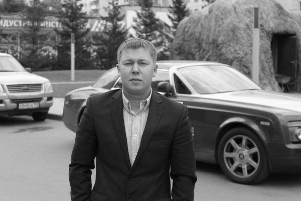 Артём Карпухин