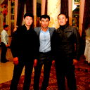 Данияр Султан