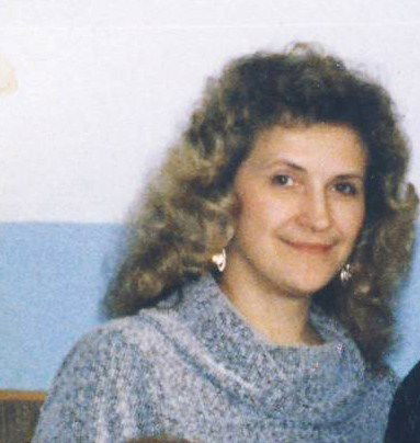 Ирина Коротких