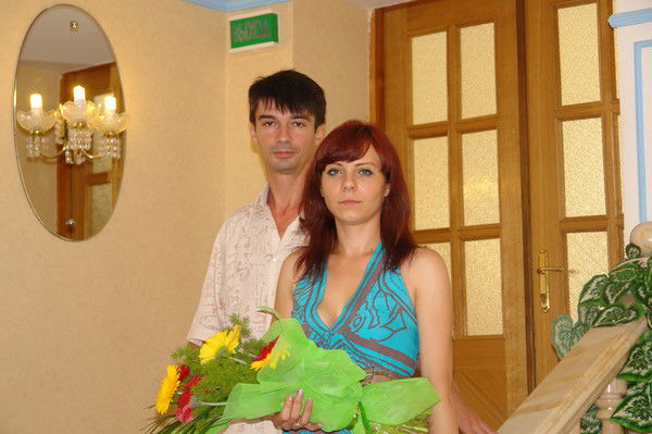 Сергей Джус