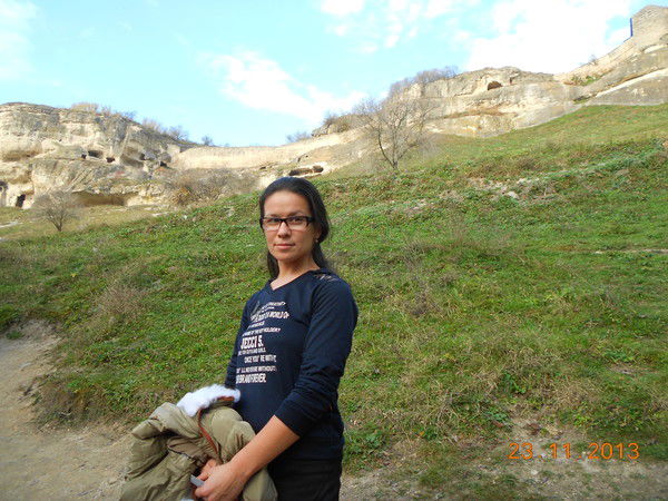 Лемара Талипова