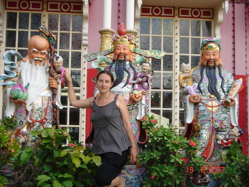 Люда Порошина