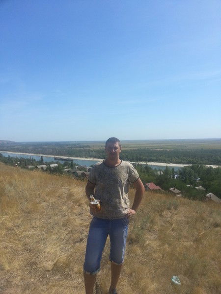 Юрий Донской