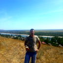 Юрий Донской