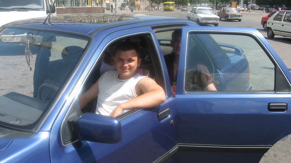 Дмитрий Иващук