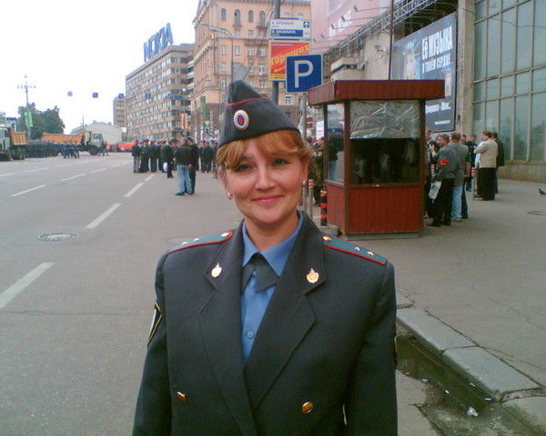 Светлана Павличук