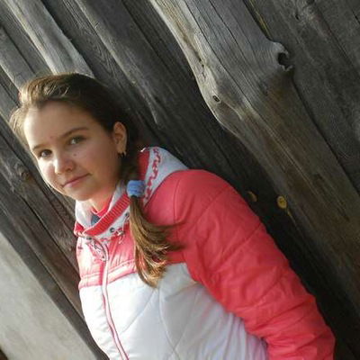 Руся Ільїна