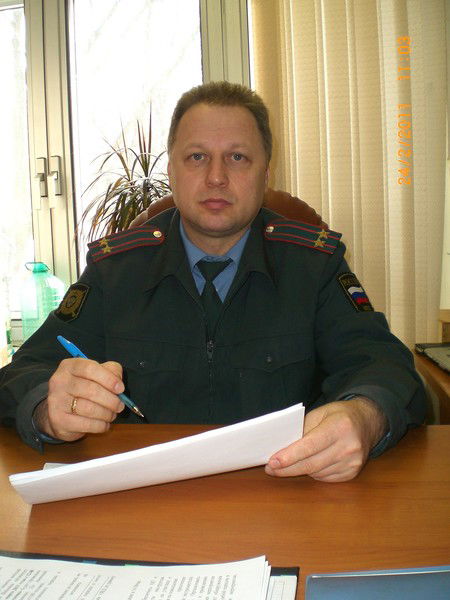 Орест Калынюк