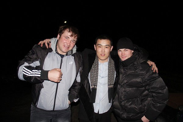 Асхат Кашаганов