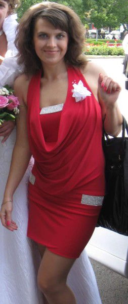 Наталья Строкова