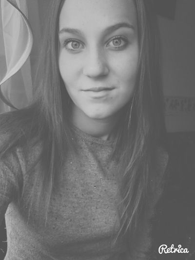 Алика Лучникова