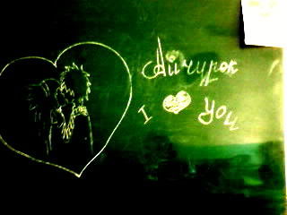 Нукошева Айчурок