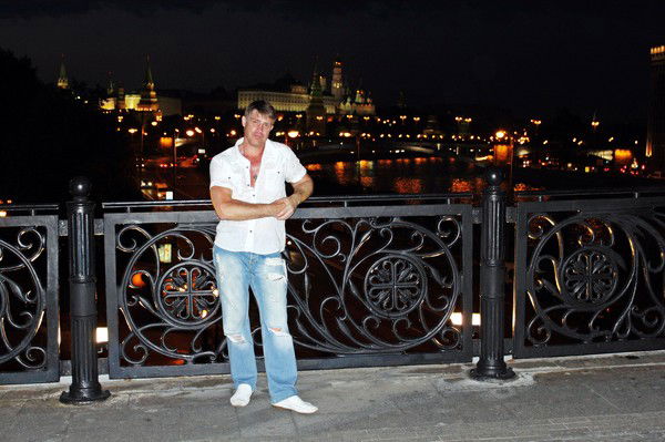 Сергей Постников