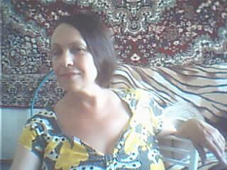 Надежда Черненко