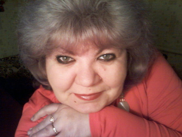 Елена Калашникова