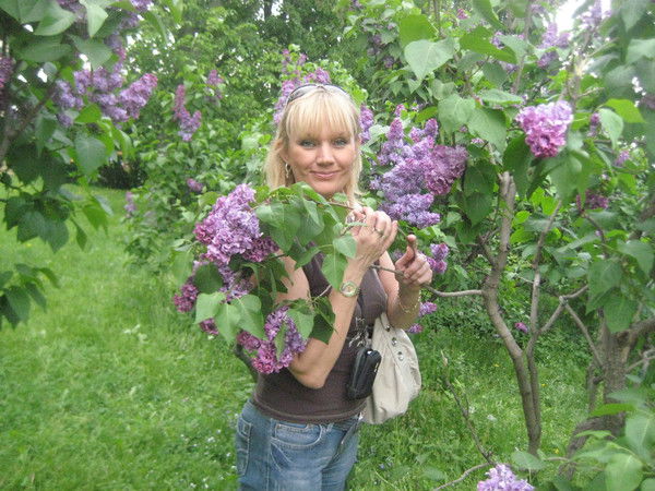 Романчик Наталья