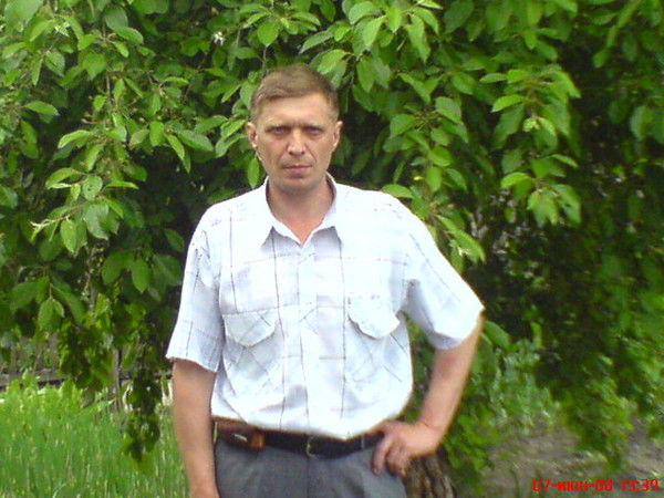 Андрей Лагунов