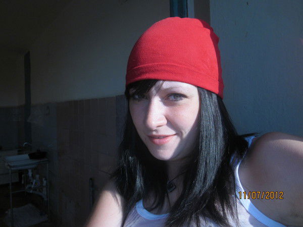 Юлия Полушина