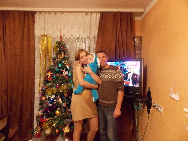 Анна Викторовна