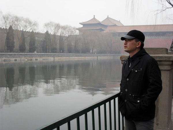 Берик Абдибаев