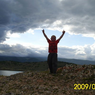 Сергей Митрохин