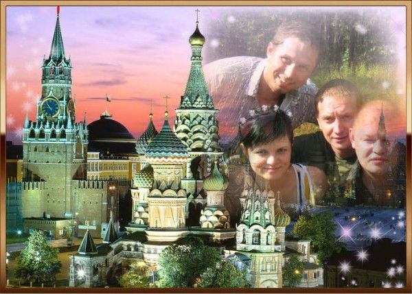 Алексей Занин