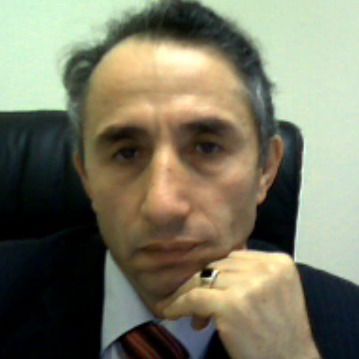 Норик Бадалян