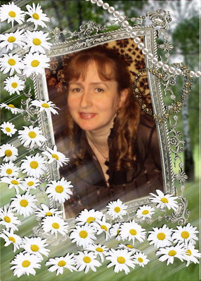 Алла Масаева