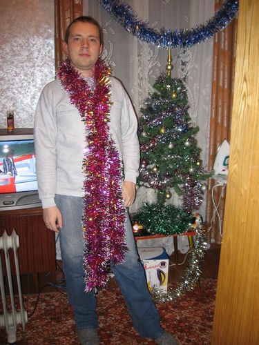 Павел Павлов