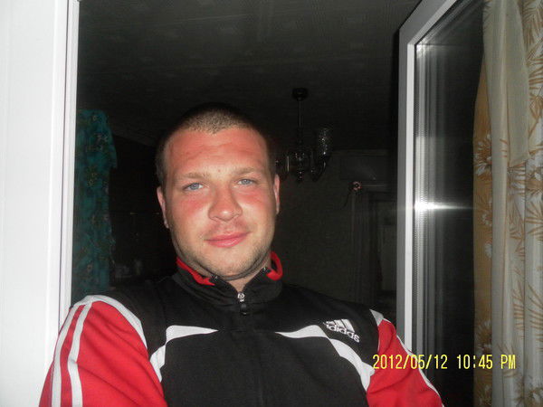 Владимир Сухоруков