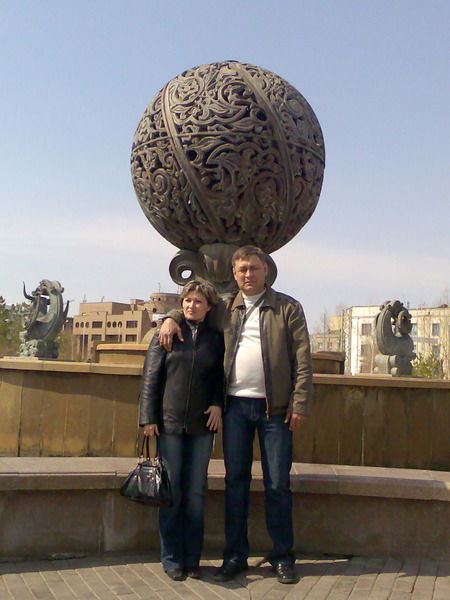 Манас Сарыбеков