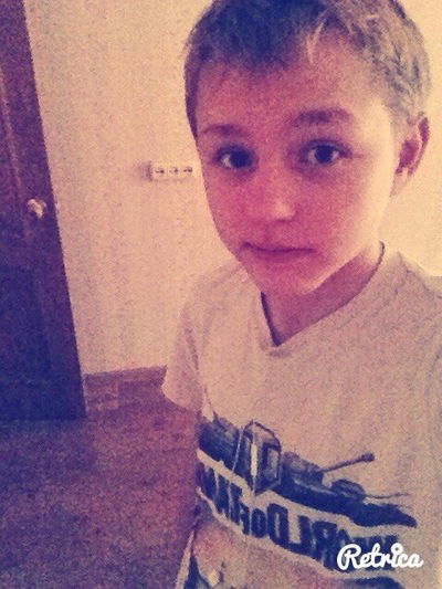 Дима Голубев