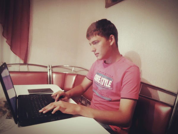 Дмитрий Иванов