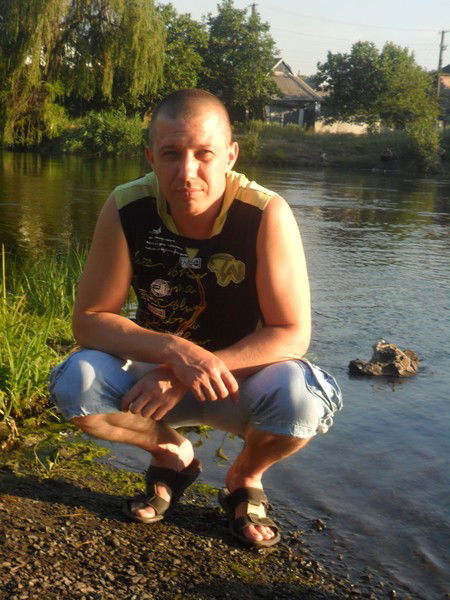 Сергей Зубрий