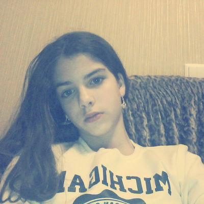 Полина Мурзик