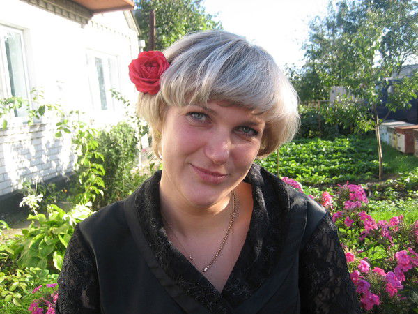 Лариса Кондратюк