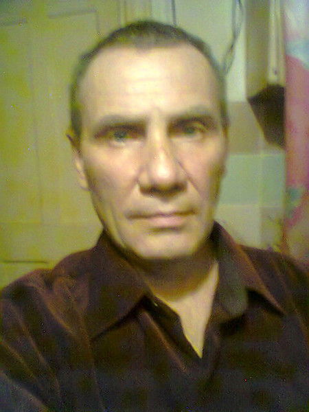 Владимир Николаев