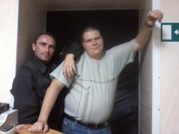 Вадим Землянов