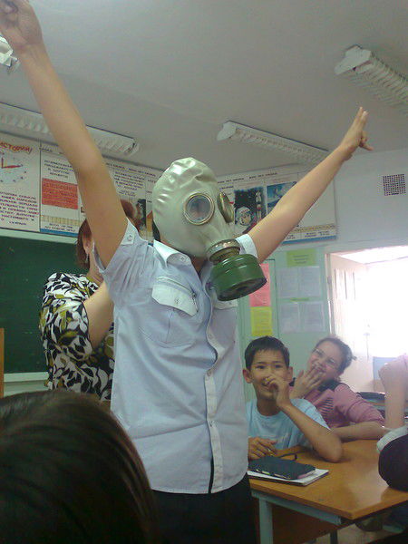 Адилет Токтосунов