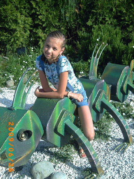 Аня Вариниченко