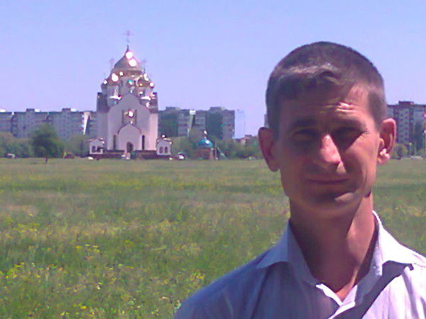 Евгений Корнеев