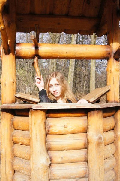 Лена Морозова