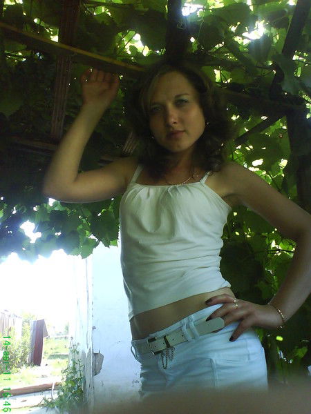 Светлана Федоренко