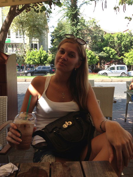 Катерина Подурец