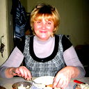 Тамара Кондратьева